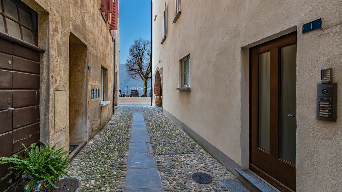 Duplex in vendita - 6816 Bissone - Foto 4