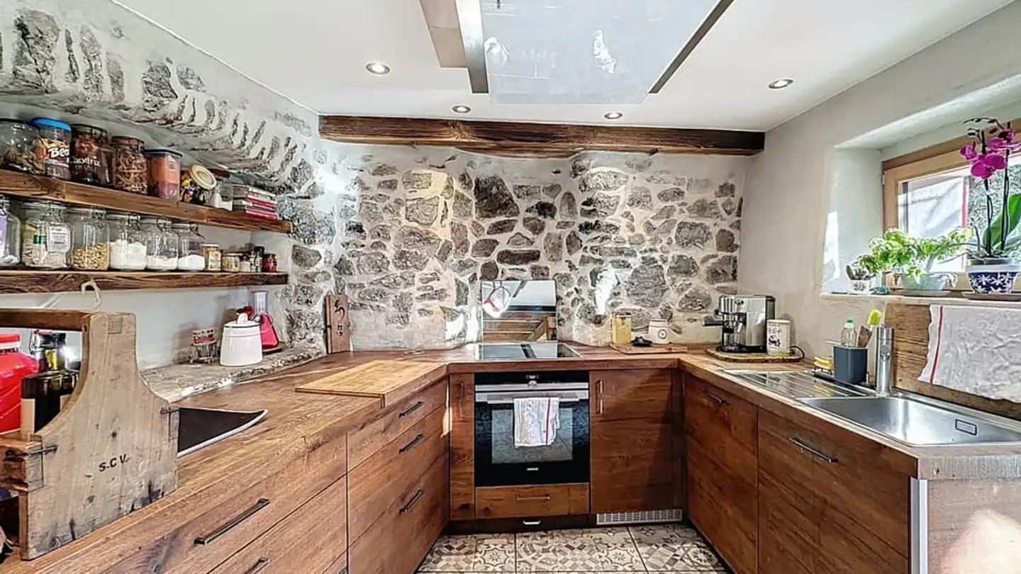 Casa singola in vendita - 1833 Les Avants - Foto 4