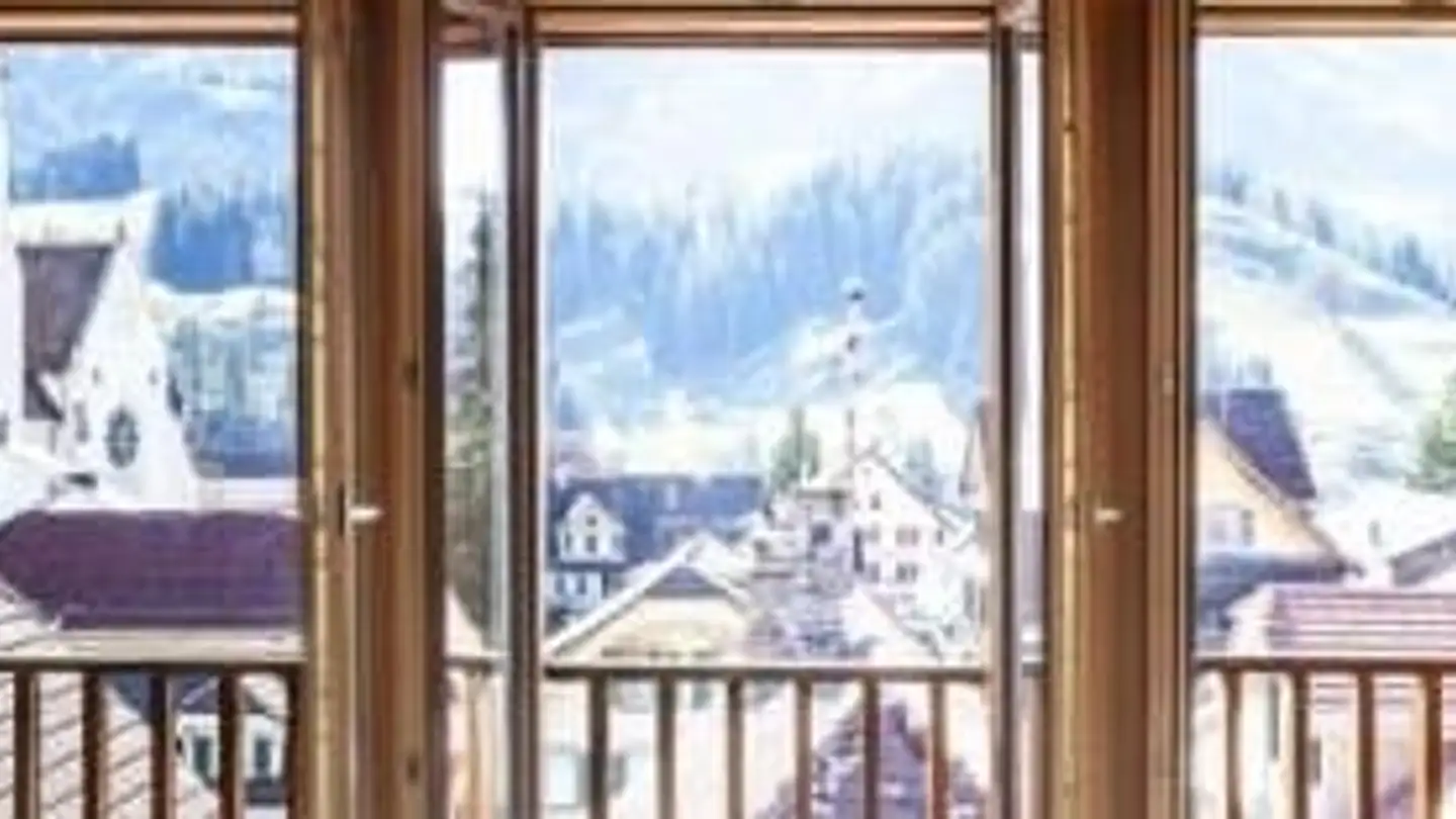 Dachgeschosswohnung mieten - Mettlenstrasse 13, 6182 Escholzmatt