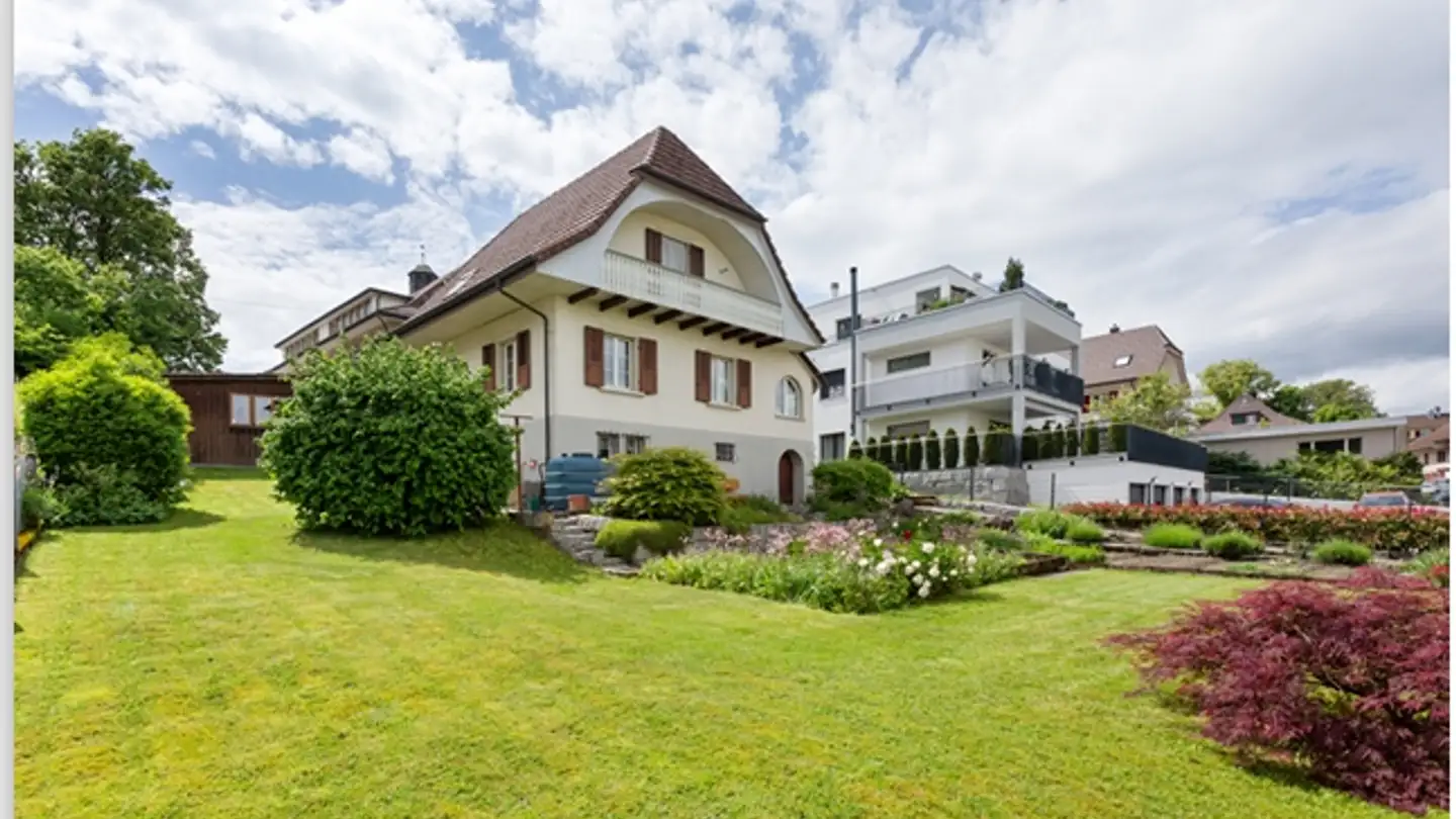 Einfamilienhaus mieten - Sonnhaldestrasse 6, 4922 Bützberg - Foto 2