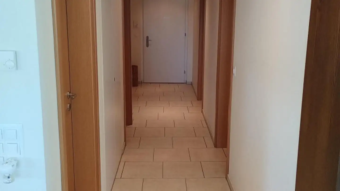 Appartamento in affitto - Grossholzstrasse 2, 8253 Diessenhofen
