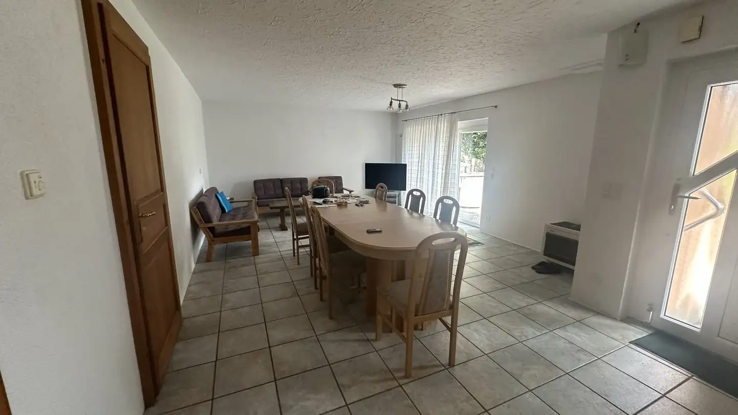 Appartement à louer - Ai Ca, 6523 Preonzo