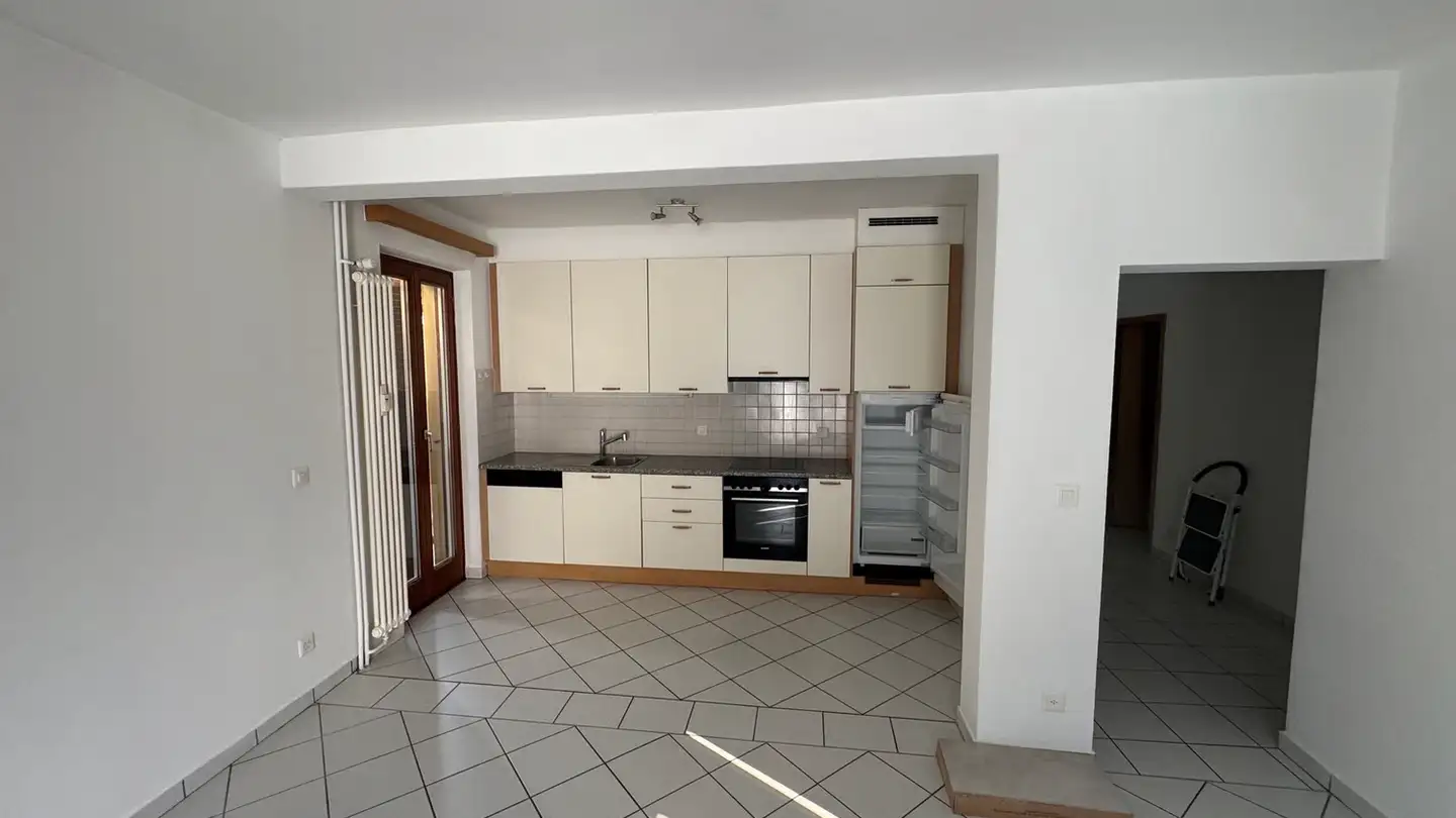 Appartamento in affitto - Via Cadrobi, 6534 S. Vittore