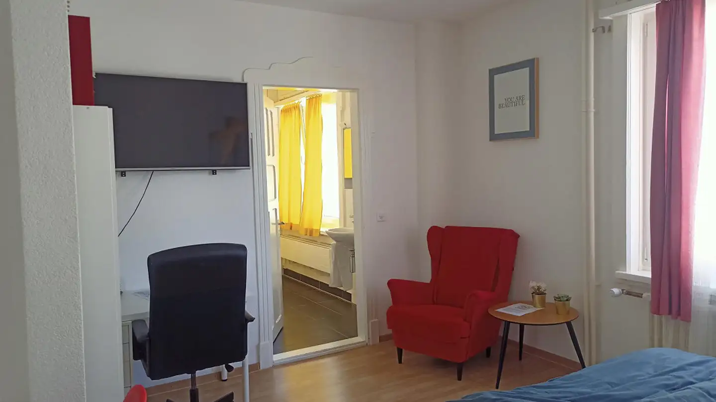 Appartamento in affitto - Rennweg 6, 8580 Amriswil - Photo 2