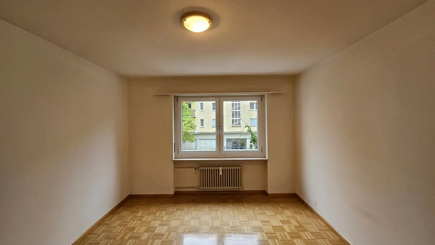 Appartement à louer - Vogesenstrasse 83, 4056 Basel