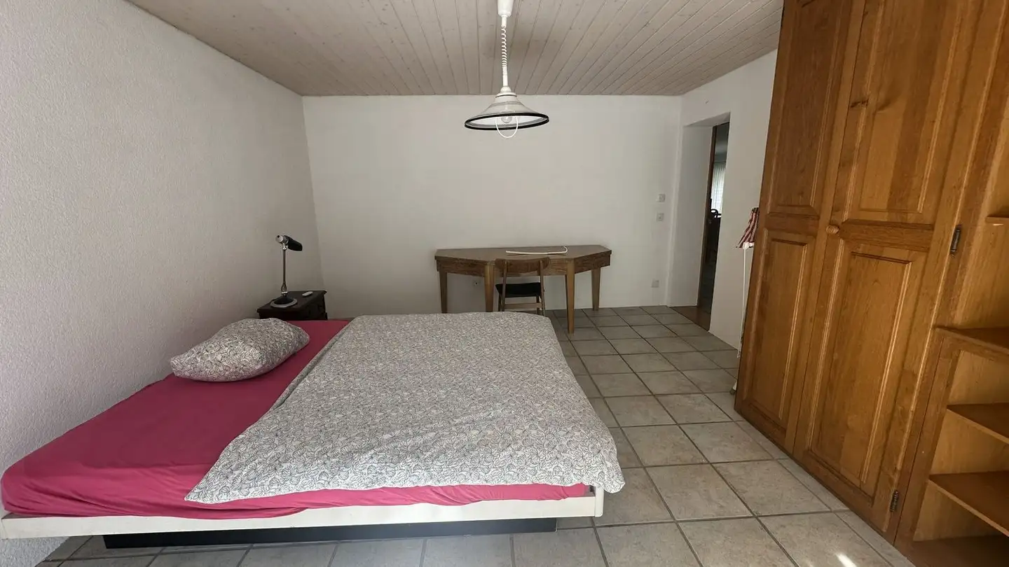 Appartement à louer - Ai Ca, 6523 Preonzo - Photo 2