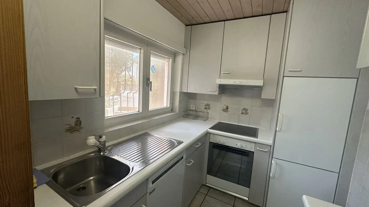 Appartement à louer - Ai Ca, 6523 Preonzo - Photo 3