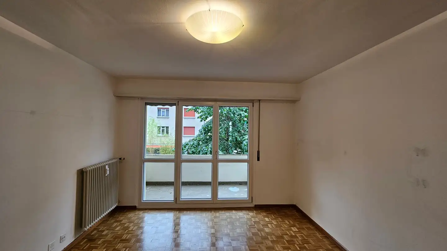 Appartement à louer - Vogesenstrasse 83, 4056 Basel - Photo 2