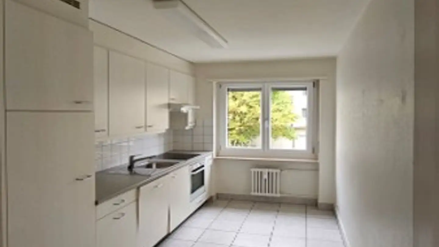 Appartement à louer - Vogesenstrasse 83, 4056 Basel - Photo 4