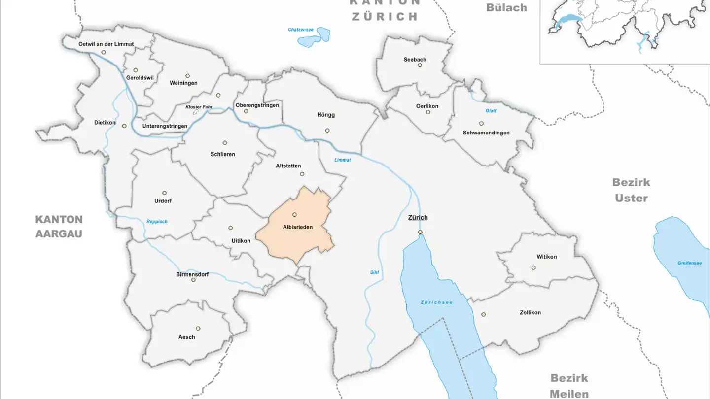 Apartment for sale - Letzigraben 111, 8047 Zürich - Photo 4