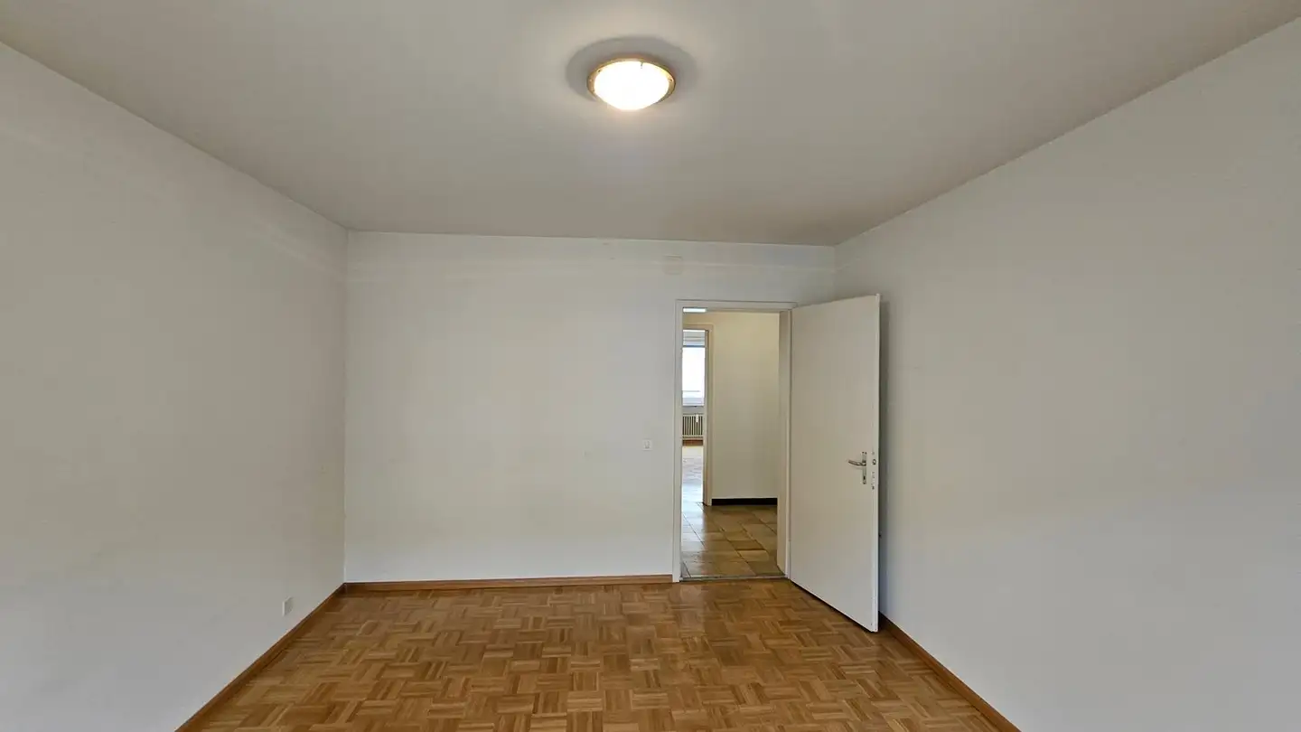 Appartement à louer - Vogesenstrasse 83, 4056 Basel - Photo 3