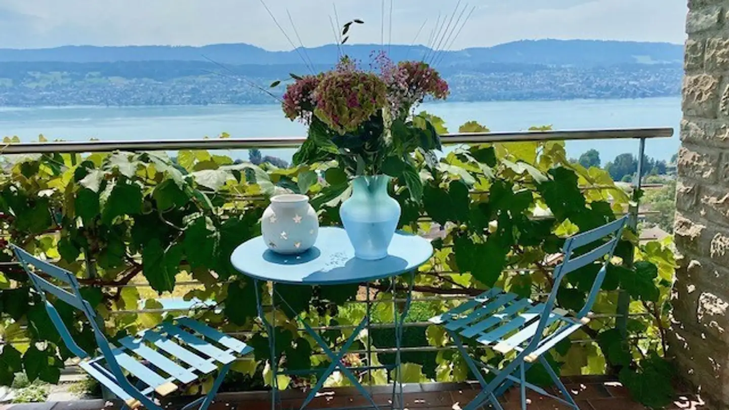 Einfamilienhaus mieten - Pflugsteinstrasse 40, 8703 Erlenbach ZH - Foto 4