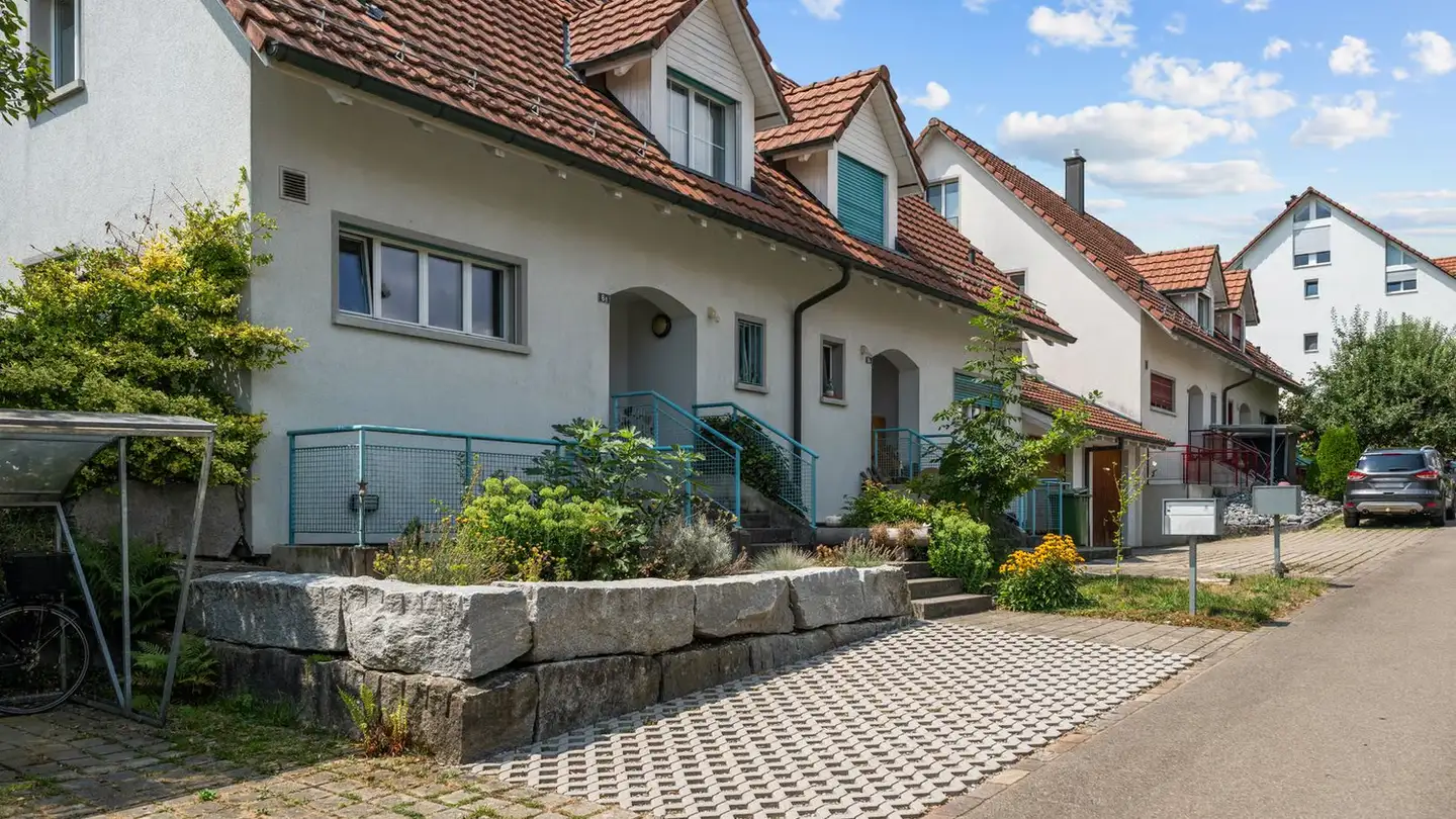 Single house for sale - Huswisenweg 6b, 8426 Lufingen - Photo 3