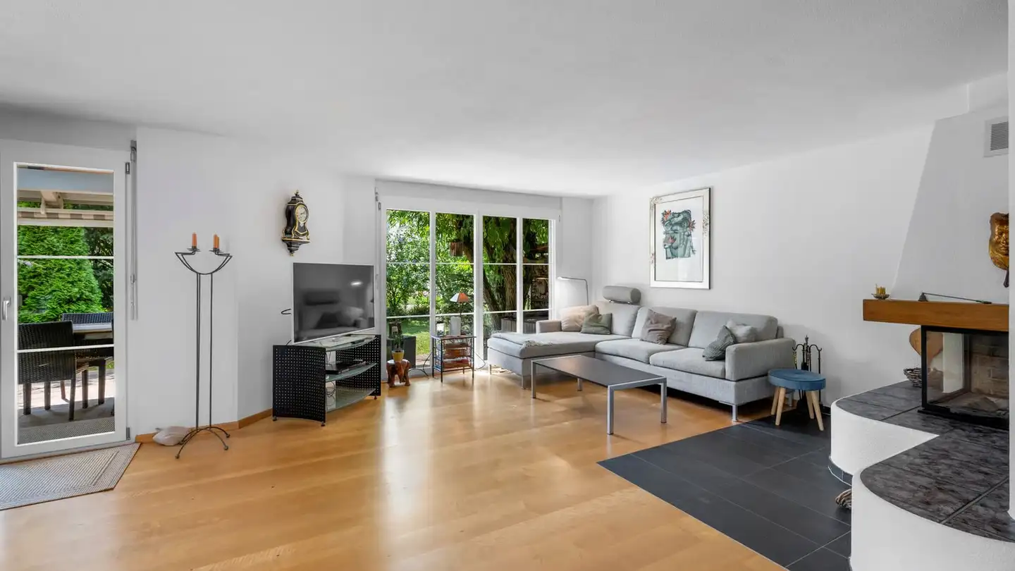 Single house for sale - Huswisenweg 6b, 8426 Lufingen - Photo 4