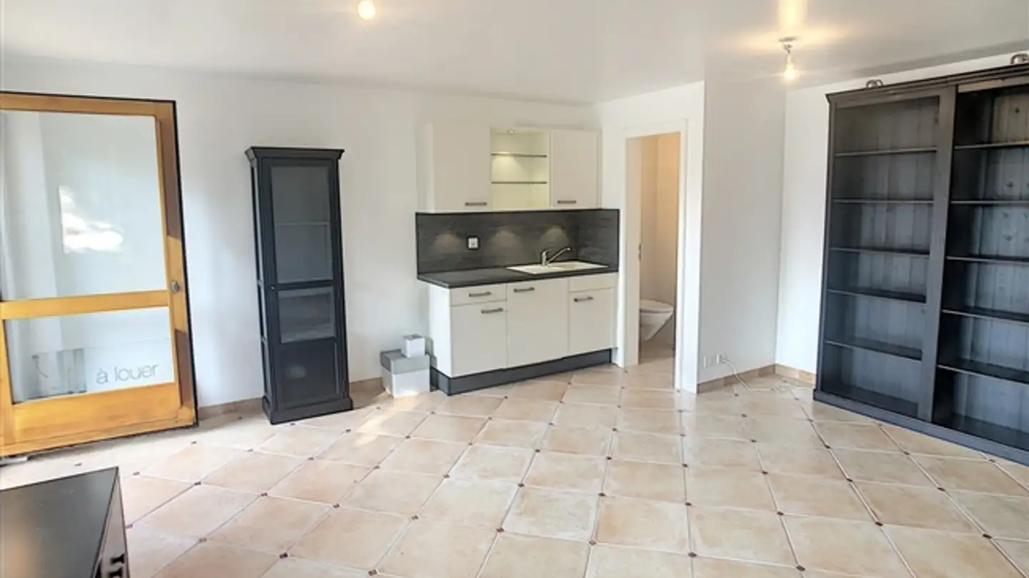 Bureau à louer - 1610 Oron-la-Ville - Photo 3