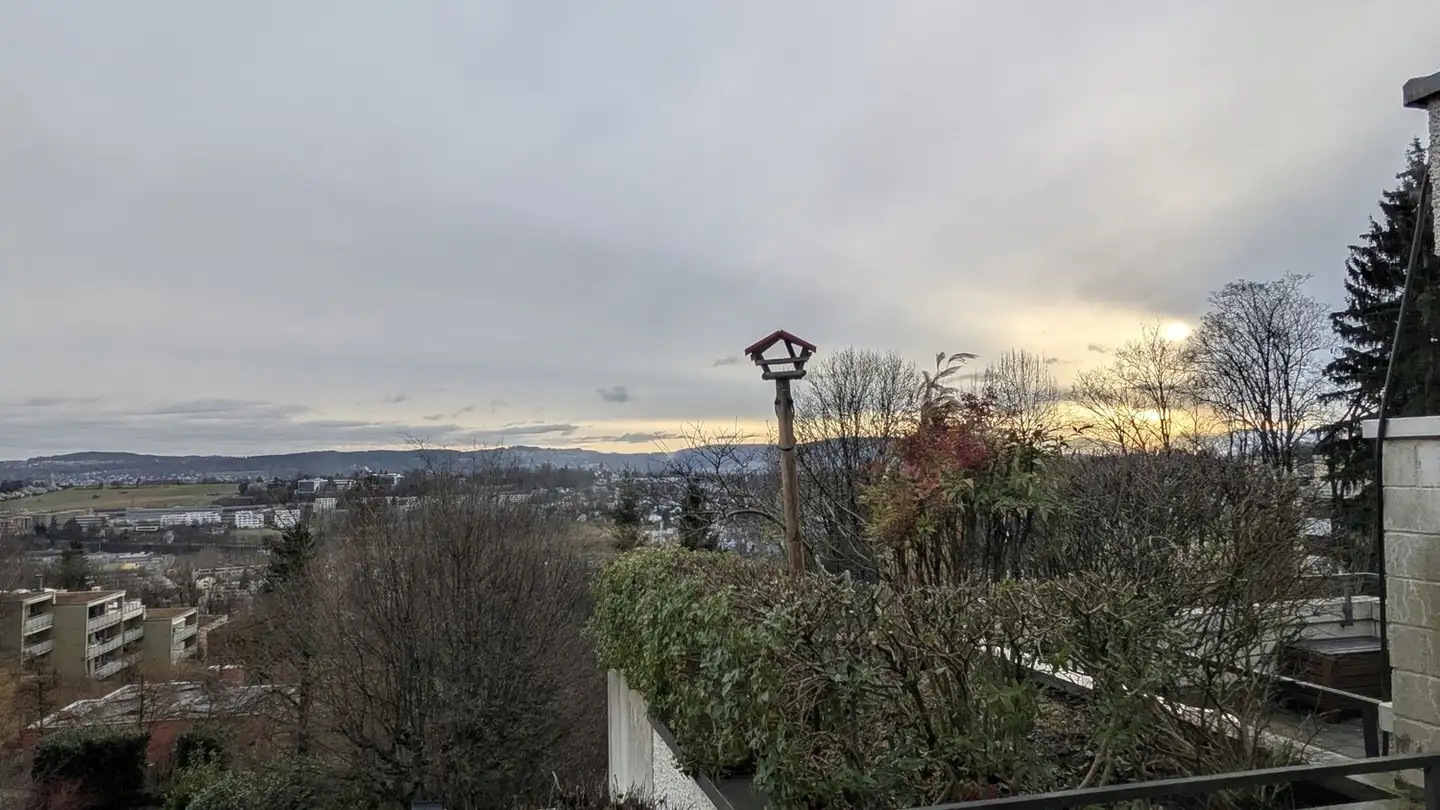 Apartment for rent - 8134 Adliswil - Photo 2