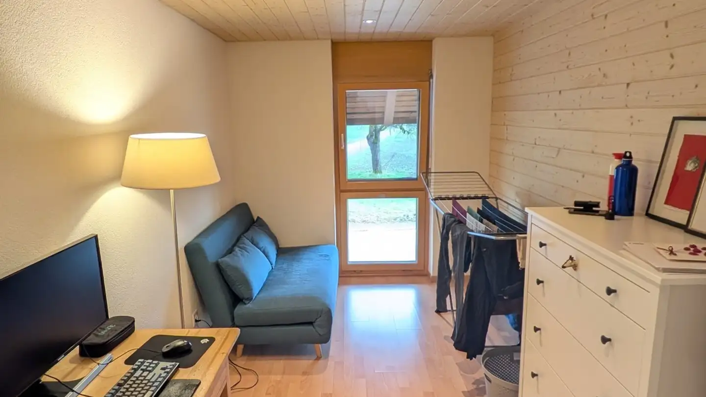 Appartement à louer - Brüschweidstrasse 62, 8626 Ottikon (Gossau ZH) - Photo 4