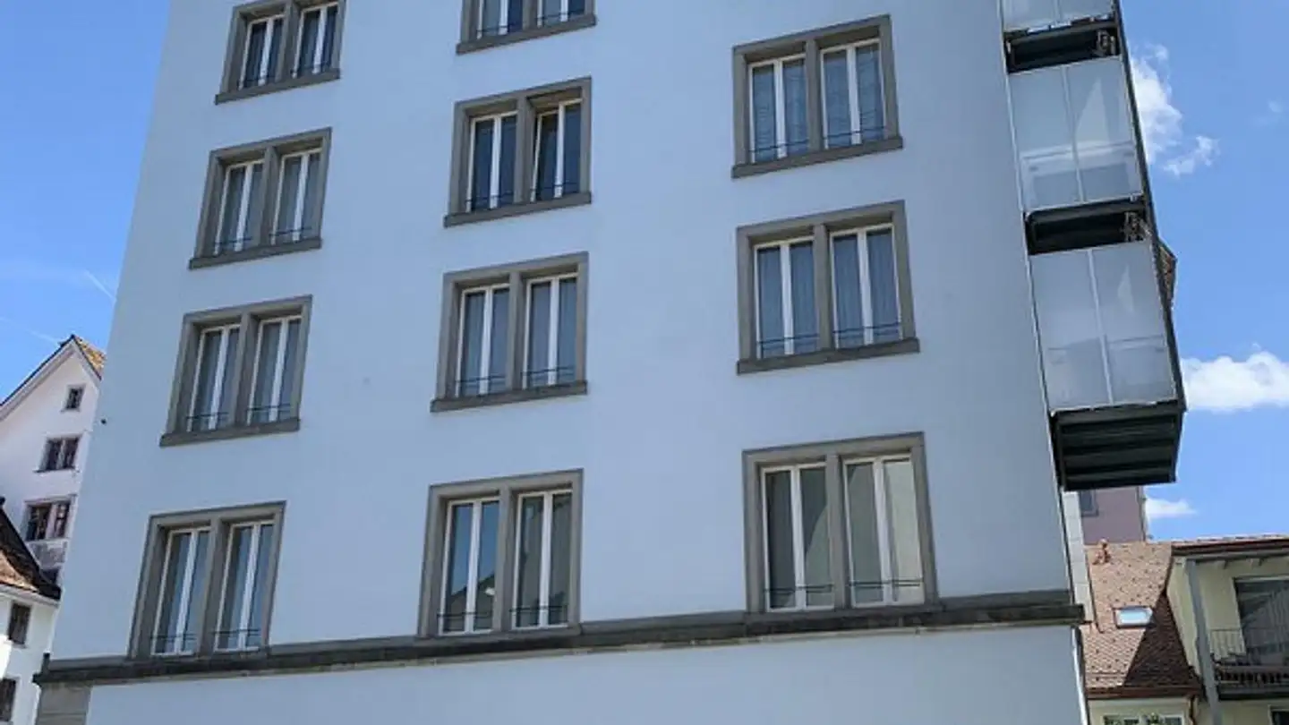 Bürofläche mieten - Benzigerstrasse 7, 8840 Einsiedeln - Foto 2