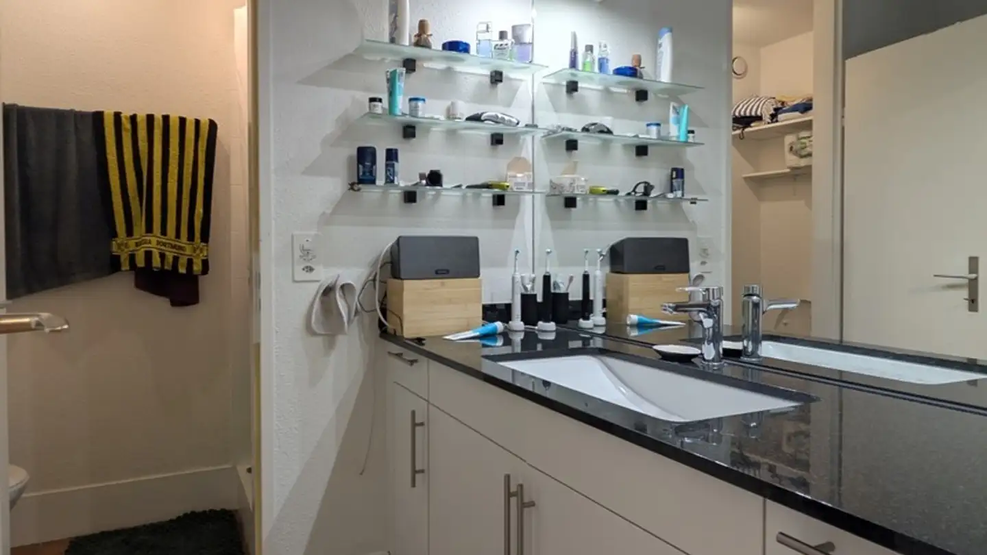 Apartment for rent - 8134 Adliswil - Photo 3