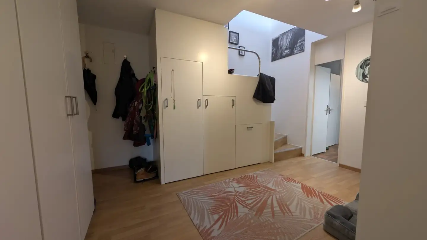 Apartment for rent - 8134 Adliswil - Photo 4