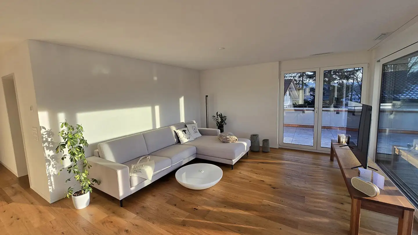 Attico in affitto - Bäumlimatt 13, 5103 Wildegg