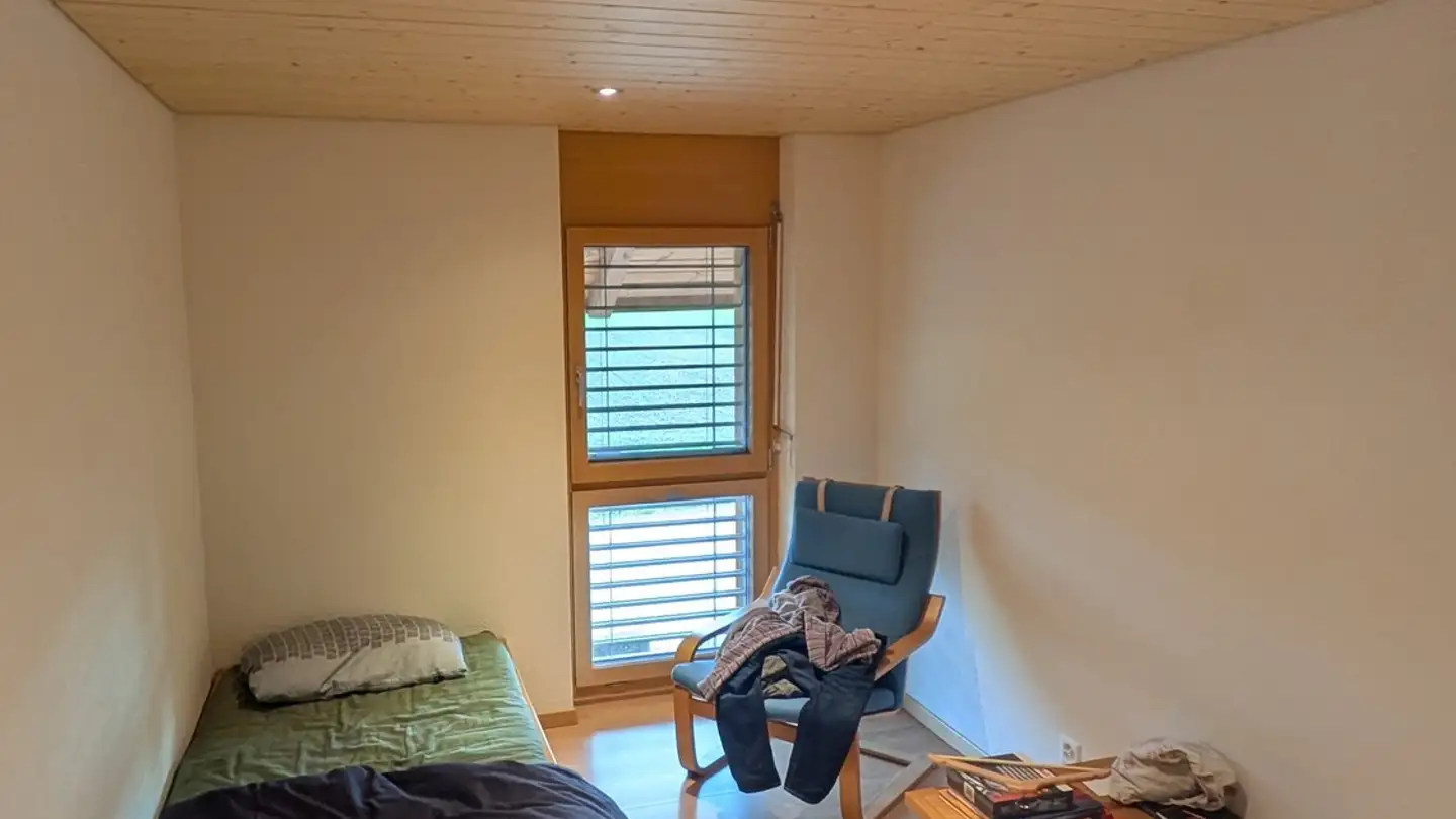 Appartement à louer - Brüschweidstrasse 62, 8626 Ottikon (Gossau ZH) - Photo 2