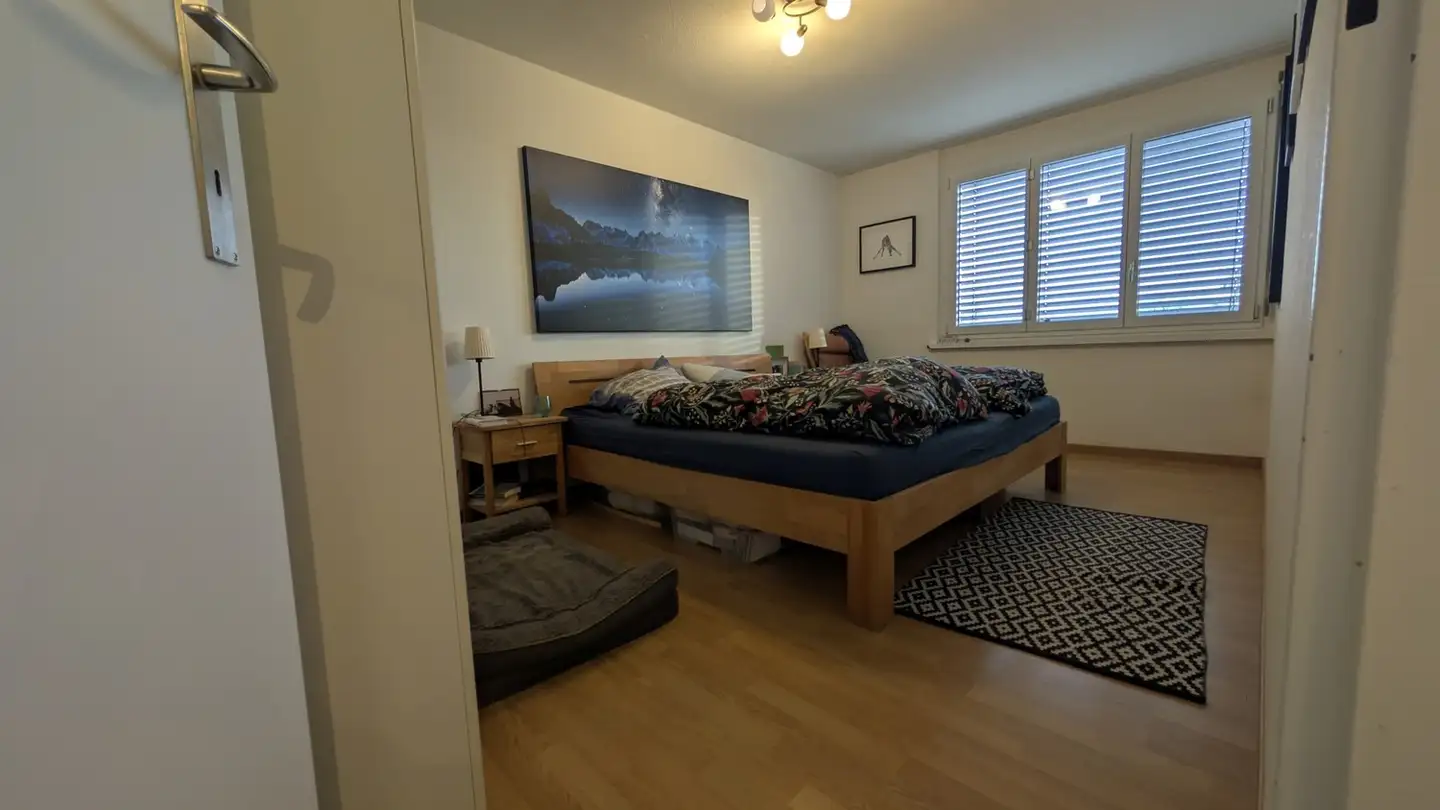 Apartment for rent - 8134 Adliswil