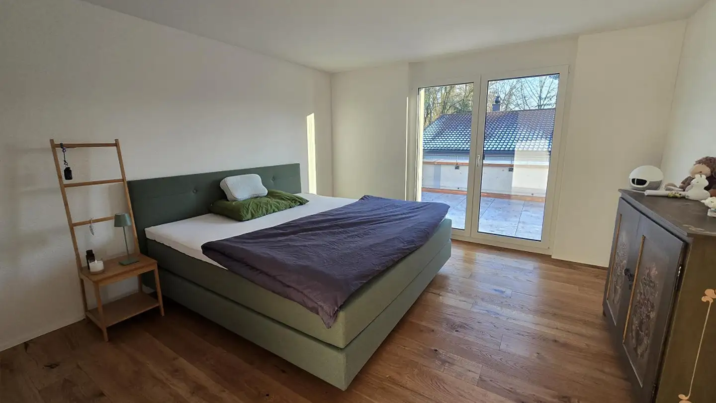 Attico in affitto - Bäumlimatt 13, 5103 Wildegg - Foto 3