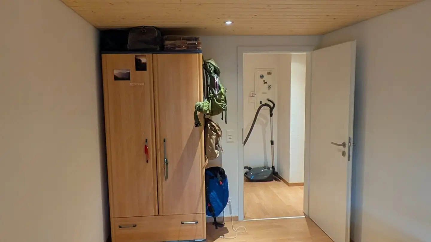 Appartement à louer - Brüschweidstrasse 62, 8626 Ottikon (Gossau ZH) - Photo 3