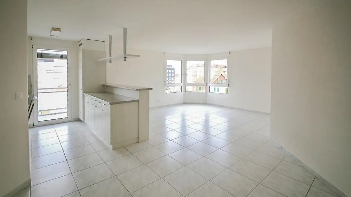 Appartamento in affitto - Schönfeldstrasse 5, 9470 Buchs SG - Photo 2