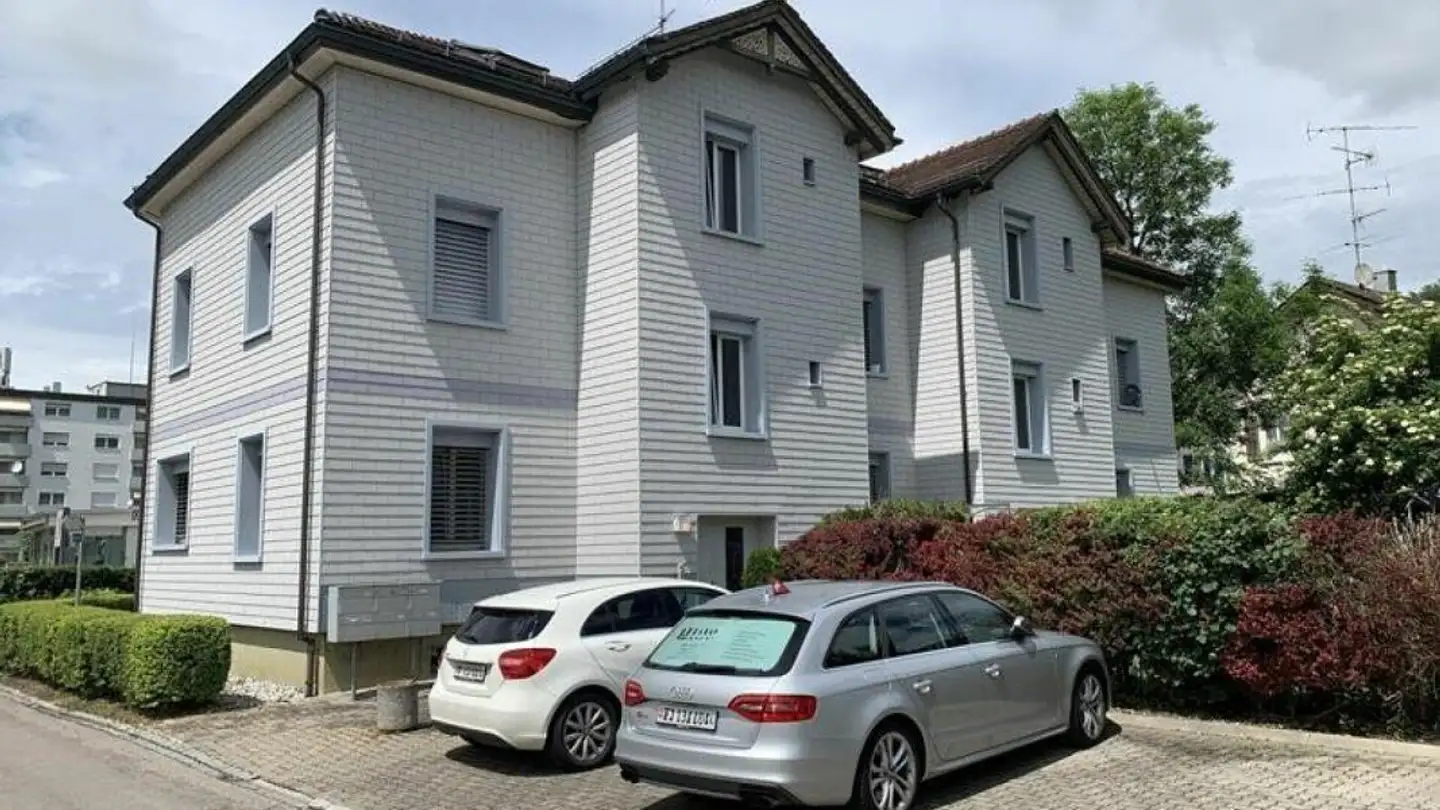 Mehrfamilienhaus kaufen - Neueckstrasse 2, 9214 Kradolf