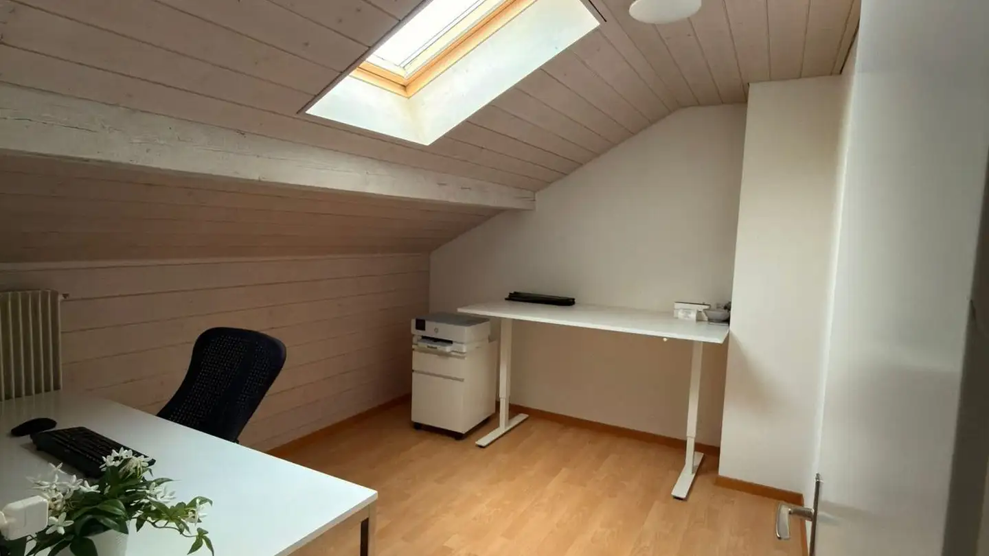 Atelier à louer - Chutzenstrasse 36, 3007 Bern - Photo 3