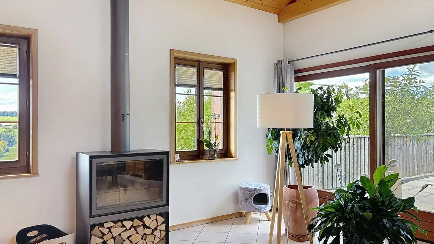 Single house for sale - Route De La Colline, 1624 Progens