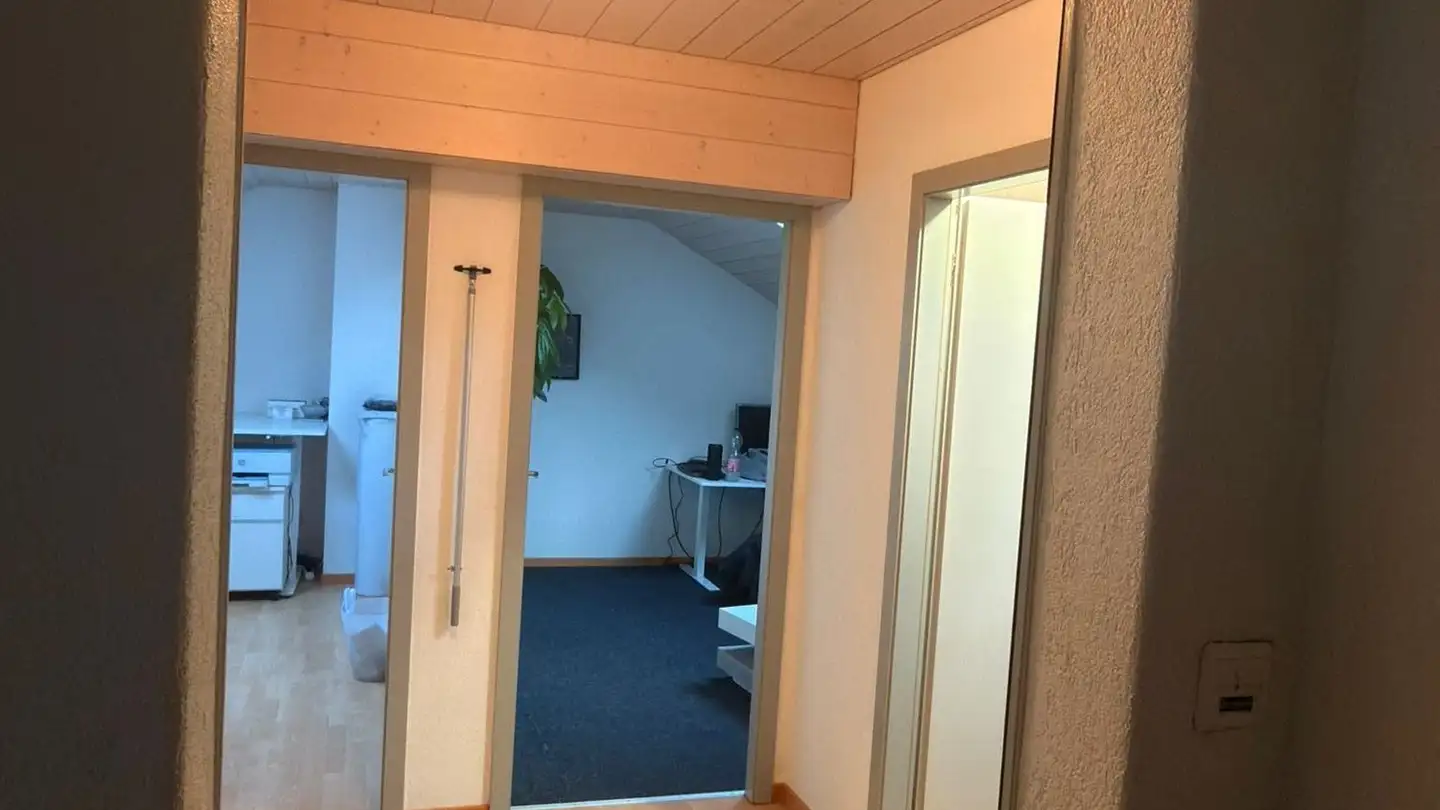 Atelier à louer - Chutzenstrasse 36, 3007 Bern - Photo 4