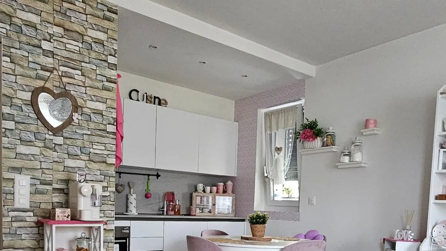 Apartment for rent - Via Monte San Giorgio, 6863 Besazio