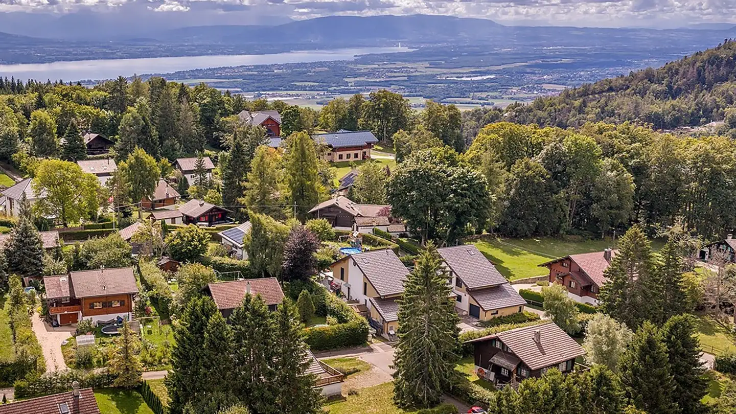 Casa singola in vendita - 1264 St-Cergue - Photo 2