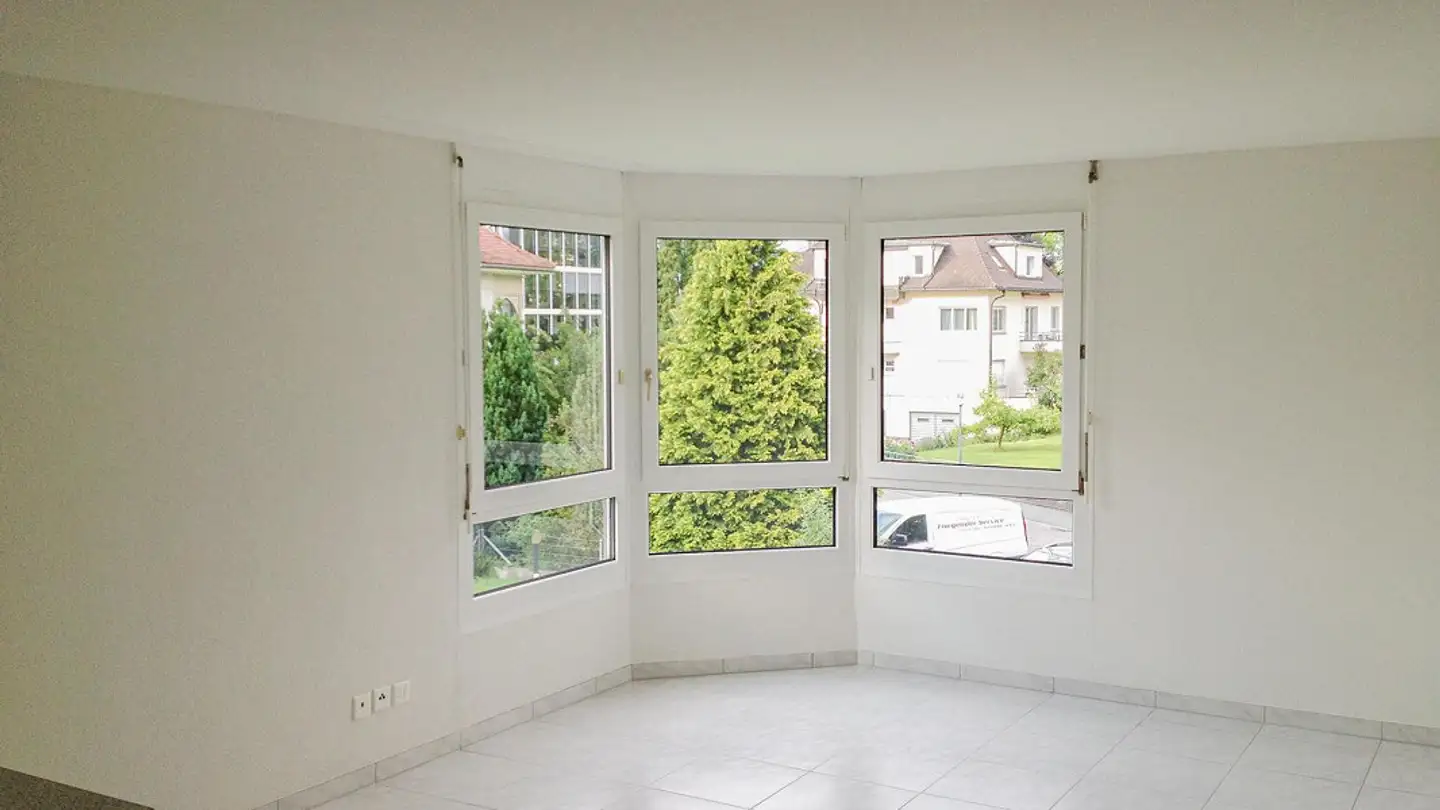 Appartamento in affitto - Schönfeldstrasse 5, 9470 Buchs SG - Photo 3