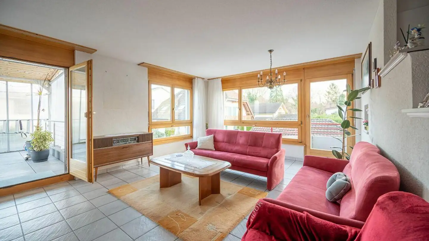 Appartamento in vendita - Pilatusstrasse, 5734 Reinach AG - Foto 3