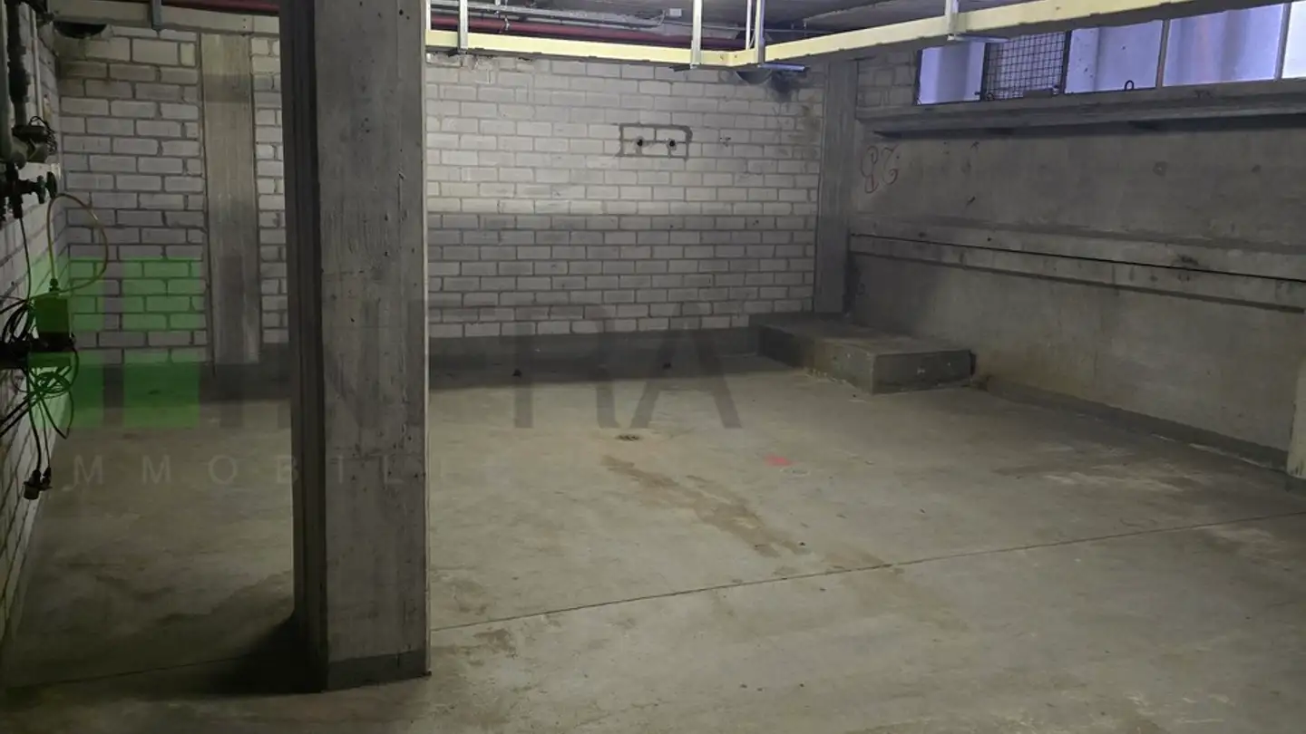 Magasin à louer - Route De La Communance, 2800 Delémont - Photo 3