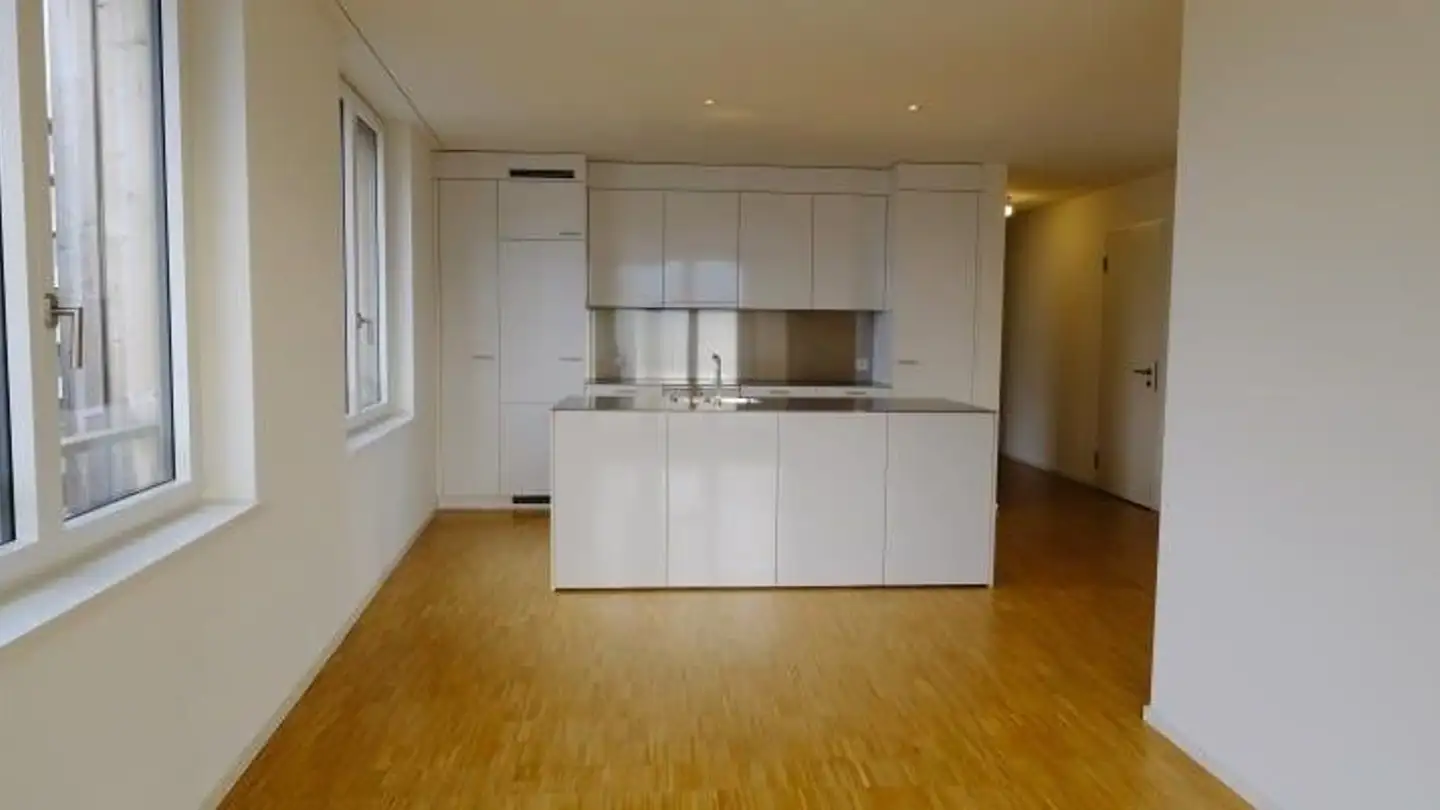 Attico in affitto - Zellwegerweg 8, 8610 Uster - Foto 4
