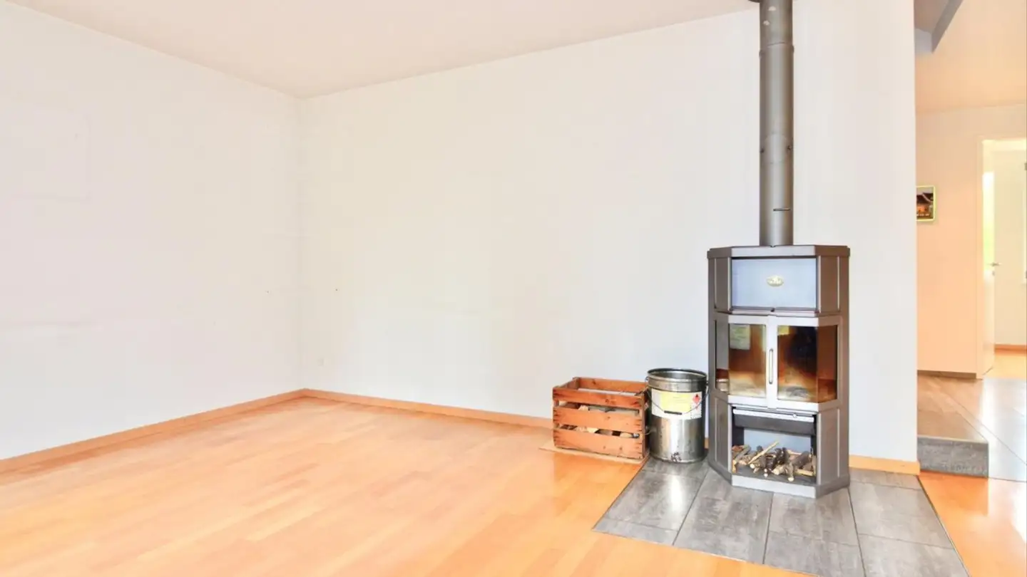 Einfamilienhaus mieten - Schlossgasse 8, 8575 Bürglen TG - Foto 3