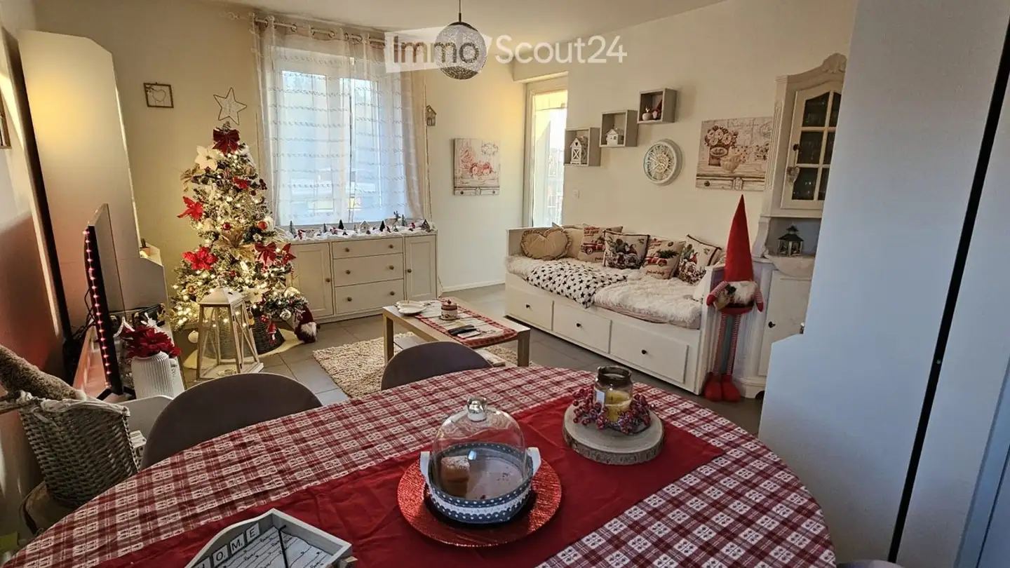 Apartment for rent - Via Monte San Giorgio, 6863 Besazio - Photo 2