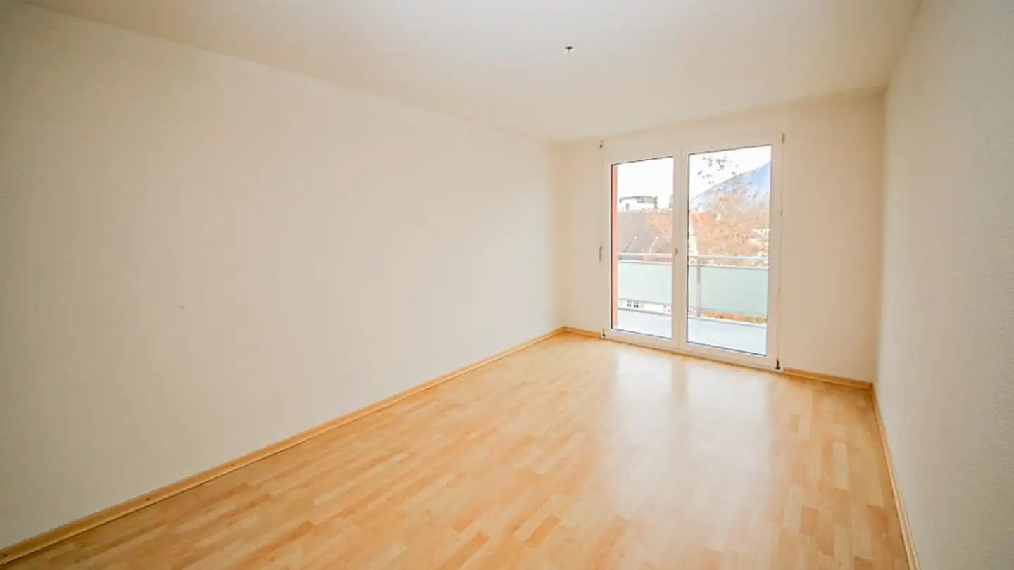 Appartamento in affitto - Schönfeldstrasse 5, 9470 Buchs SG - Photo 4