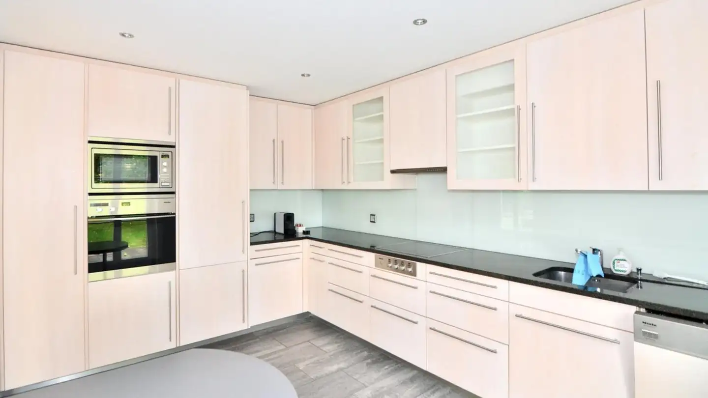 Einfamilienhaus mieten - Schlossgasse 8, 8575 Bürglen TG - Foto 4