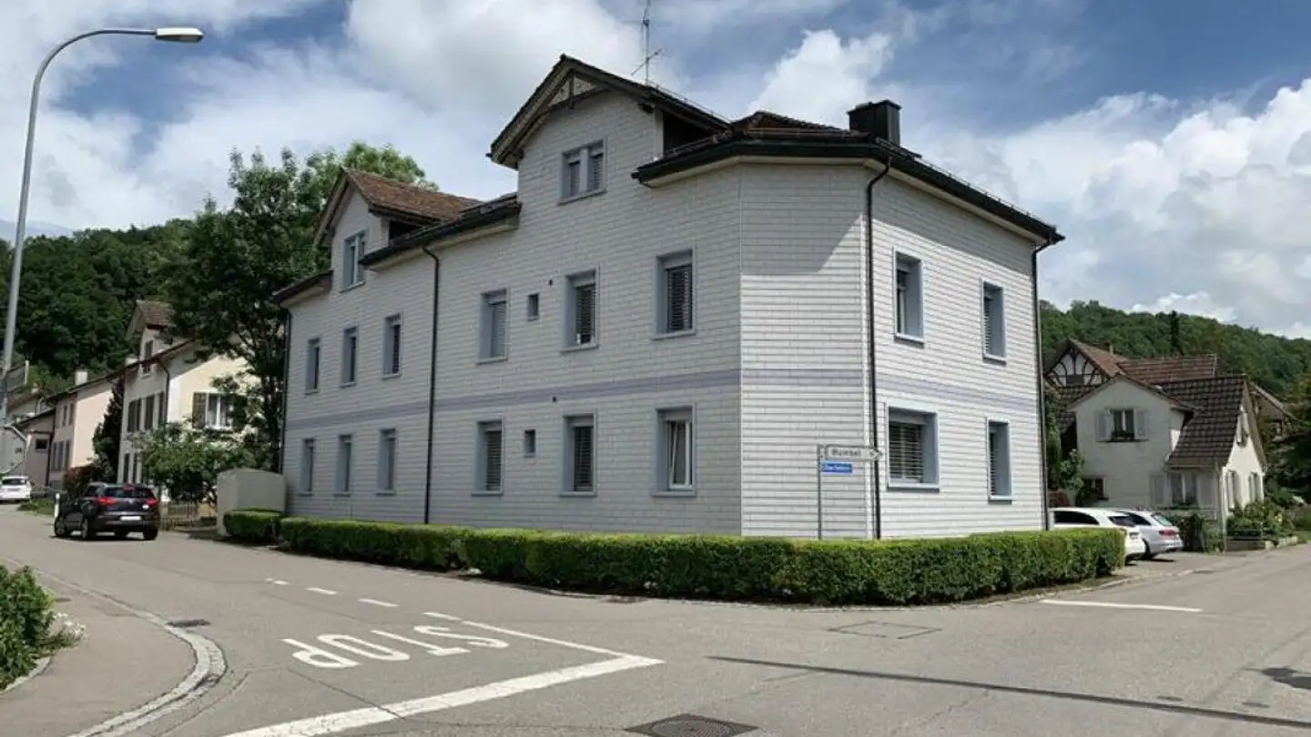 Mehrfamilienhaus kaufen - Neueckstrasse 2, 9214 Kradolf - Foto 2