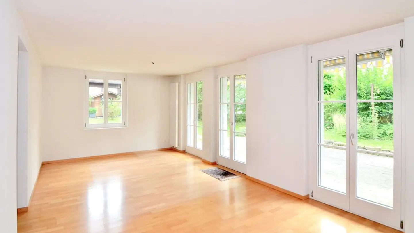 Einfamilienhaus mieten - Schlossgasse 8, 8575 Bürglen TG - Foto 2