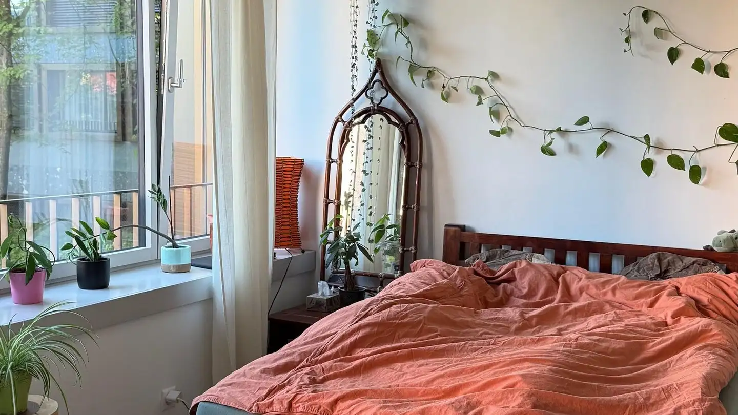 Single room for rent - Viktoriastrasse 21, 3013 Bern