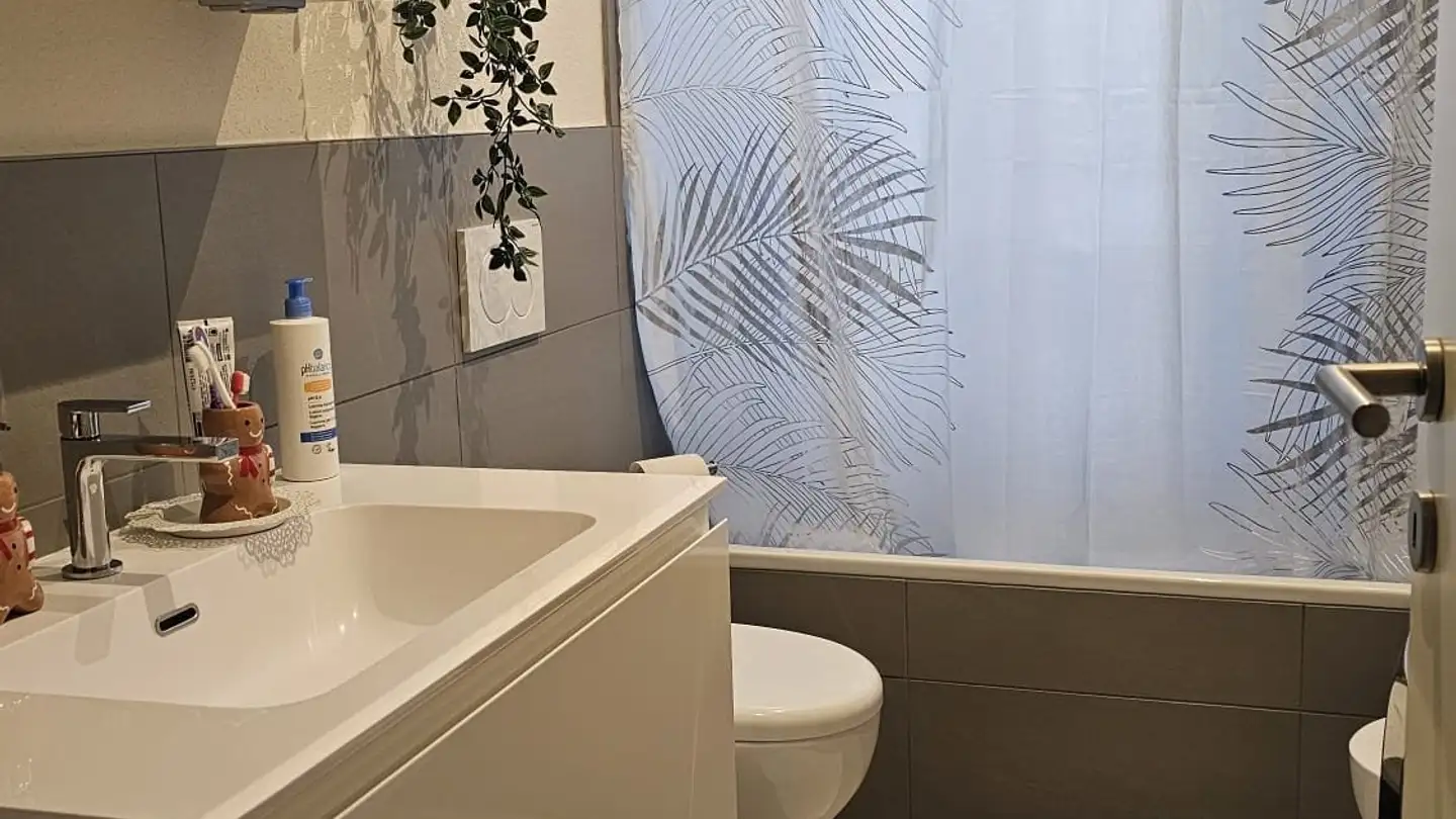 Apartment for rent - Via Monte San Giorgio, 6863 Besazio - Photo 4