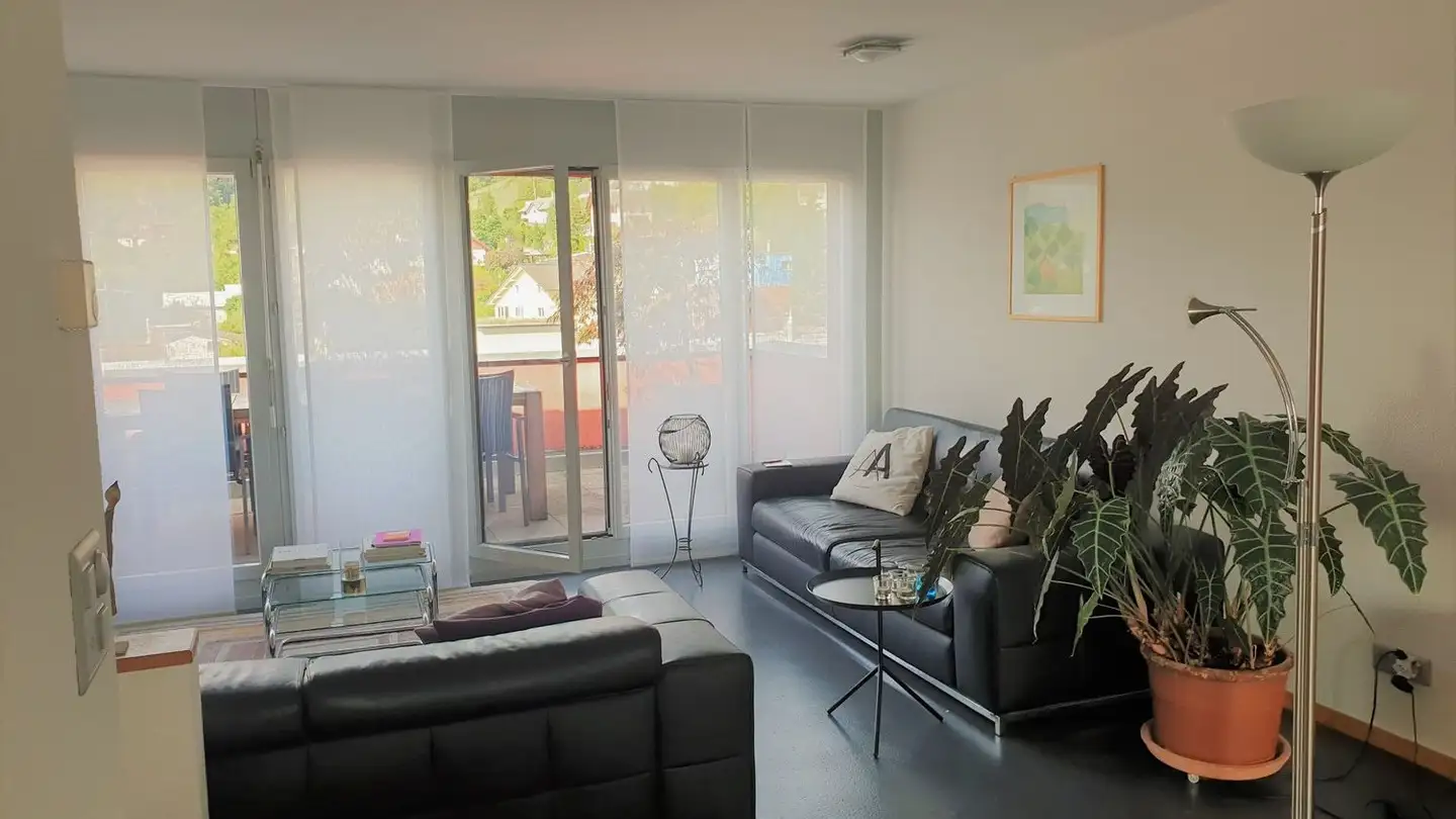 Appartement à louer - Breite 35, 9450 Altstätten SG
