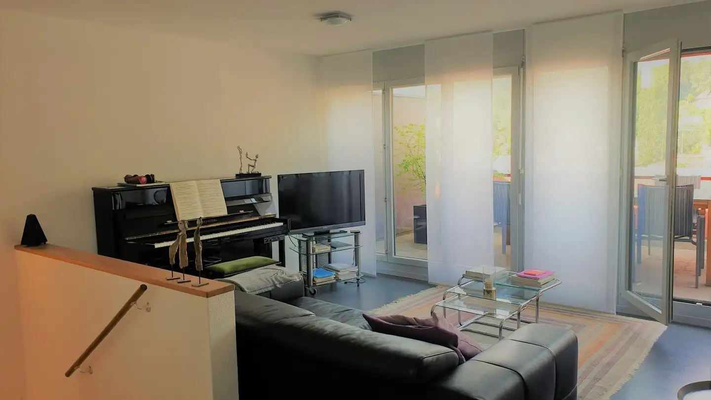 Appartement à louer - Breite 35, 9450 Altstätten SG - Photo 3